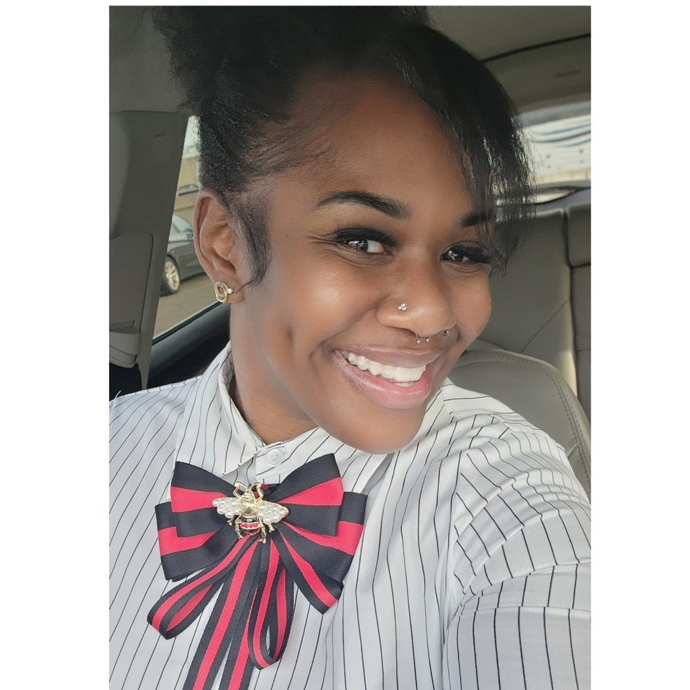 Meet your Posher, Ashley